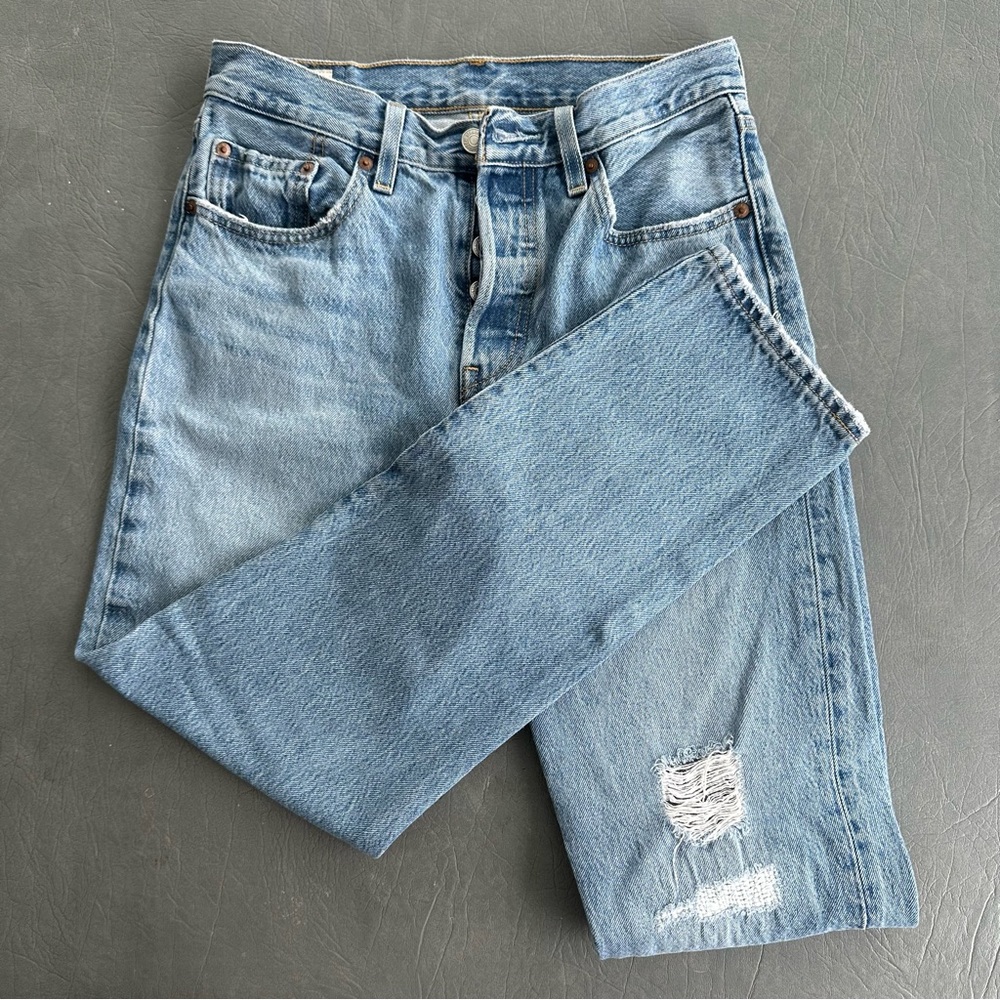 Women’s 501 Original Fit Levi’s